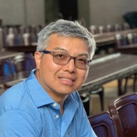 University of Guelph Employee Ray Lu's profile photo