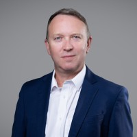 Safran Landing Systems Employee Stewart Odurny's profile photo