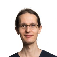 Next Stride AG Employee Sebastian Hügli's profile photo