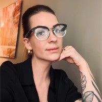 Zendicoded INC Employee Kristyn Peterson's profile photo