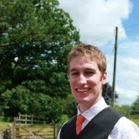 Cannock Chase District Council Employee Christian Hawkins's profile photo