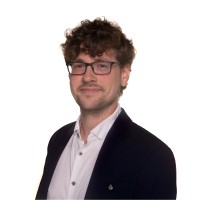Qlip B.V. - Quality Assurance in Dairy Employee Lukas Spiess's profile photo