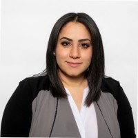 United Way Winnipeg Employee Tina Boenders's profile photo