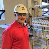Pieper Automation Employee Scott Armes's profile photo