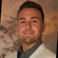 Crow Engineering Inc. Employee Sean Courtney's profile photo