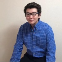 Optimal EV Employee Kevin Zhang's profile photo