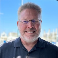 Styra Employee Christopher Voisey's profile photo