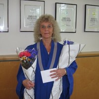 Pacific Immigrant Resources Society Employee Ann Asselstine's profile photo