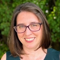 Noggin Builders Foundation Employee Jessica Lensch-Falk's profile photo