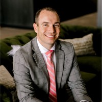 Advocate Health Employee Cameron Lewis's profile photo