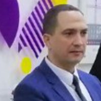 BDL Employee Acheraf Mimoune's profile photo