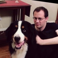 Champion Technology Services, Inc. Employee Paul Stumpe's profile photo
