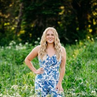 Wasatch Audio Visual Employee Taylee Graham's profile photo