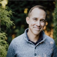 AMPED Employee Ben Riggs's profile photo