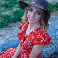 Morgan West Email