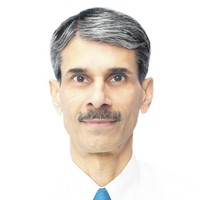 Descon Technical Institute Employee Adil Mobashir's profile photo