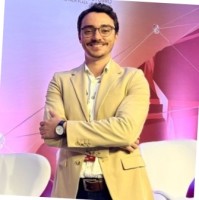 Universidade Federal de Alfenas Employee Rafael Fernandes Ferreira's profile photo