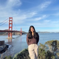Everstand Employee Simran Gallani's profile photo