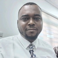 Fewchore Finance Company Limited Employee Adejor John's profile photo