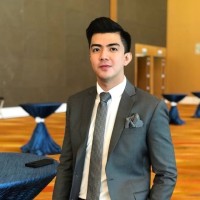 TeamSight Employee Edward Zhang's profile photo