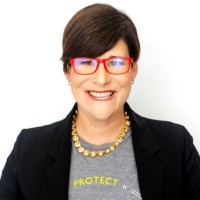 World Wildlife Fund Employee Erin Simon's profile photo