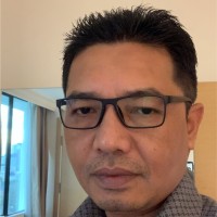 Axis-REIT Employee Suhaimi Isa's profile photo
