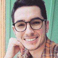 André Campos Email