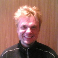 Accenture Employee Tuomas Hakala's profile photo