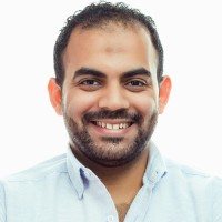 The Address Holding Employee Khaled Gad's profile photo