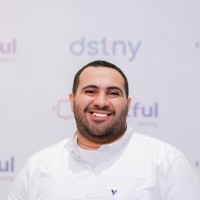 Multiple Startups, Incubators & Career Acceleration Institutions Employee Muhammad El-Attar's profile photo