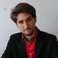 IQUII Employee Luca Gradizzi's profile photo