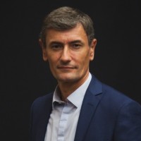 AAA DATA Employee Julien Billon's profile photo