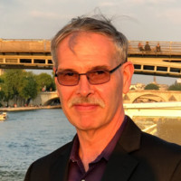 Genpact Employee Jack McDonnell's profile photo