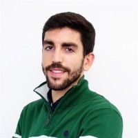 Graucelsius, Lda. Employee Henrique Serra's profile photo