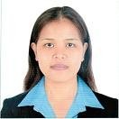 Afield Consulting Inc. Employee Chona Gonzales's profile photo