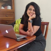 AVRL Employee Dipti Kashalkar's profile photo