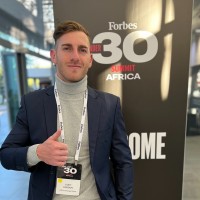 EasyComm Employee Cody Gordon's profile photo