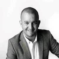 DroneShield Employee Carlos Gutierrez's profile photo