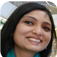 Poulomi Chaudhuri's profile photo