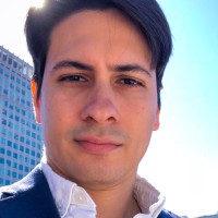TGV de Colombia SAS Employee Ciro Alvarez's profile photo