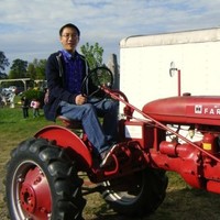 BFAM Partners (Hong Kong) Limited Employee Jiaji Qian's profile photo