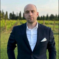 STEMuli Employee John Azzilonna's profile photo