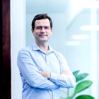 Novity Employee Xavier Lernould's profile photo
