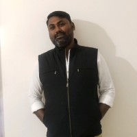 Escape Plan Employee Mahesh Kumar's profile photo