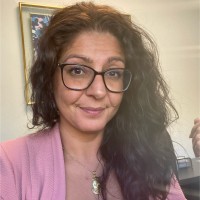 Shirin Bonyani Email & Phone Number