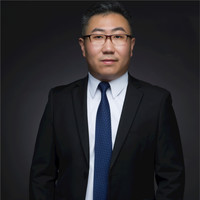 Geekvape Employee Ying Wang's profile photo