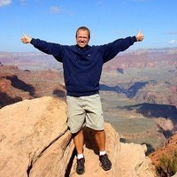 Cabentry Employee Jeff Patterson's profile photo