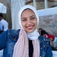 XPay Employee Mariam Kamel's profile photo
