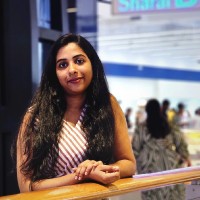 OnTime Business Setup Employee Apsara S's profile photo