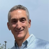 Aon Employee Robert Malley's profile photo